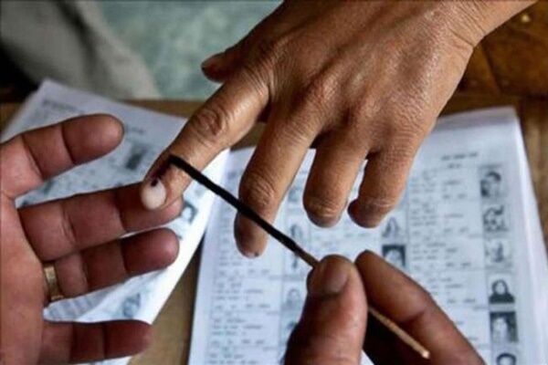 Telangana SEC announces local body poll schedule; MPTC, ZPTC elections in 2 phases on Oct 23, Oct 27