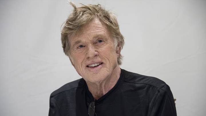 Murió Robert Redford, una de las máximas estrellas de la historia del cine
