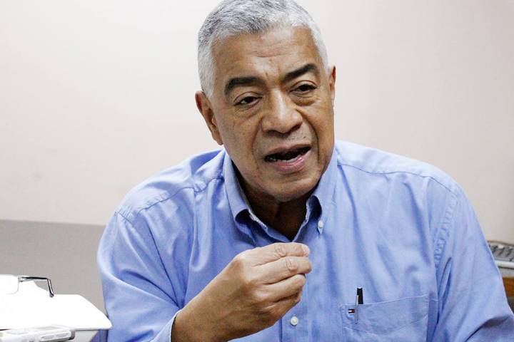 Claudio Fermín: No hay cuidado de la soberanía sin unidad nacional