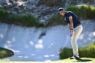 Americans roll in sunshine and fog to win the Walker Cup for 5th straight time