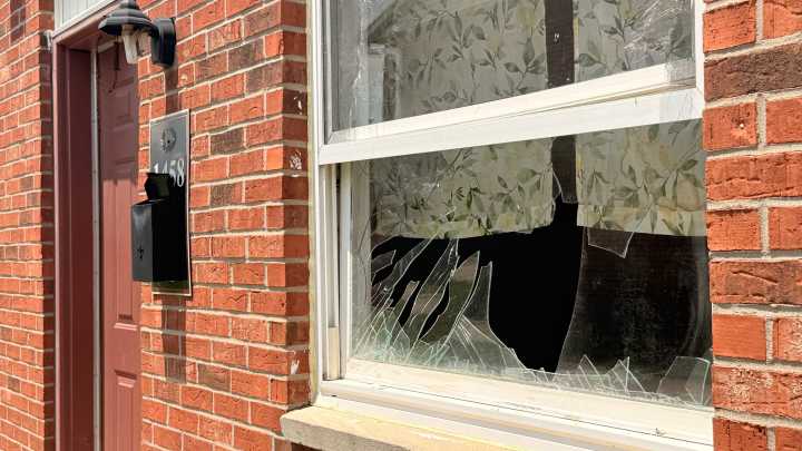 Gunshots and fear: Life and death at Laurelwood Apartments in Indianapolis