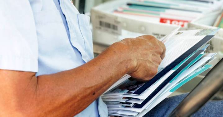Servicio Postal no aumentará precios de sellos en enero de 2026