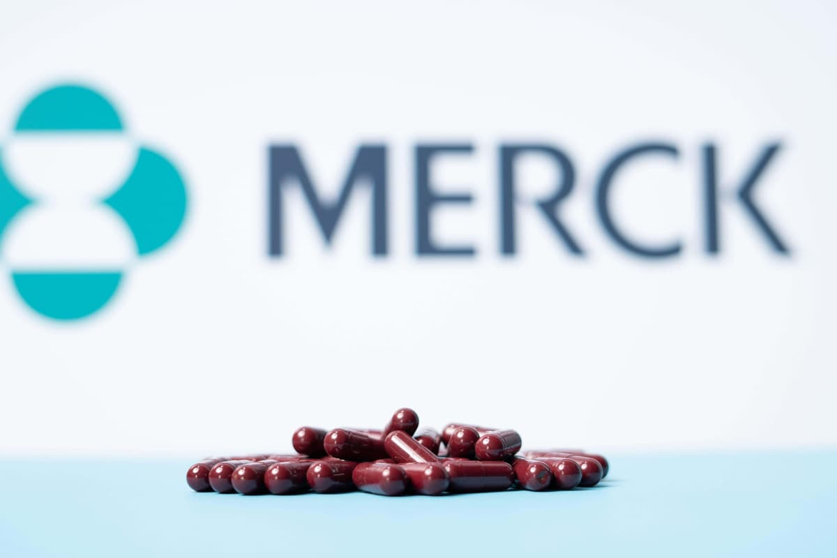 Merck’s move to axe £1bn UK expansion was ‘commercial decision’, says minister