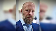 Beloved Edmonton ICU Doctor Darren Markland dies in cyclist accident