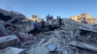 Israel launches Gaza offensive amid UN genocide inquiry findings