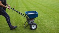 Should You Water Your Lawn After Fertilizing? Here's What All Homeowners Need To Know