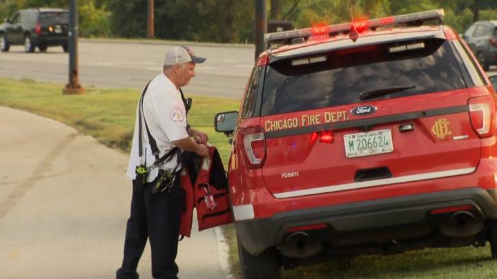 Bodies of infant, woman separately recovered from Lake Michigan