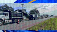 Resurfacing of Alabama Highway 24 to resume in Morgan County