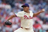 Deadspin | Phillies' Ranger Suarez to work out kinks vs. Twins