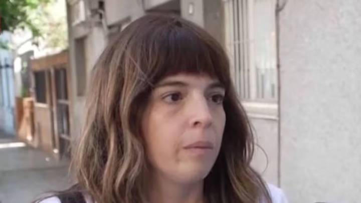 «Una relación amorosa con él»: conmoción por lo que confirmó Dalma Maradona sobre el juicio por la muerte de Diego