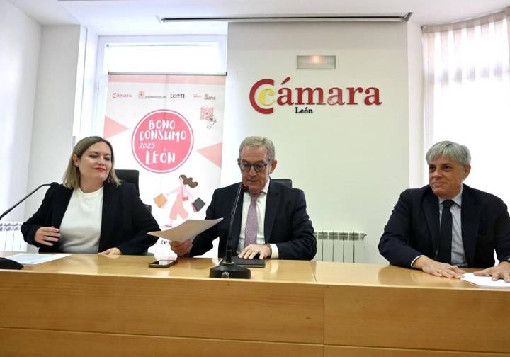 Los leoneses dejan sin canjear 57.000 euros de Bonos al Consumo
