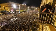 Programa de las Fiestas del Pilar en Zaragoza 2025