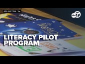 These Virginia schools launched 'Readers Rise' to tackle literacy gap
