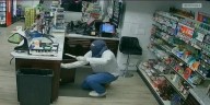 Man wanted in connection with Perryville convenience store armed robbery