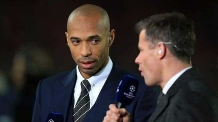 Henry no tiene dudas de quien merece el Balón de Oro: "No necesito decir nada más"