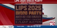 Opportunity School to host LIPS 2025 featuring Le Freak