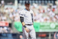 Yankees' young left-handed stud continues to look like a star hitter