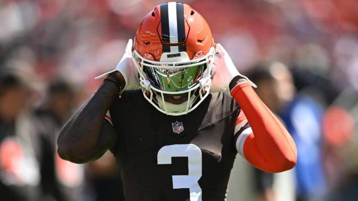 Fantasy Football Rankings, streamers, sleepers, cheat sheets for NFL Week 4, 2025 in PPR and standard leagues