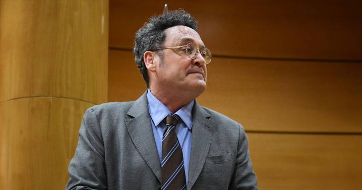 García Ortiz deposita en el Supremo la fianza de 150.000 € avalada con parte de su patrimonio