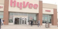 Hy-Vee employee charged after caught on camera stealing $5 bills