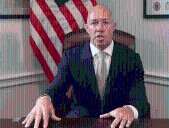 Florida Rep. Brian Mast's Bill Seeks Passport Revocation For Supporters Of Terrorism