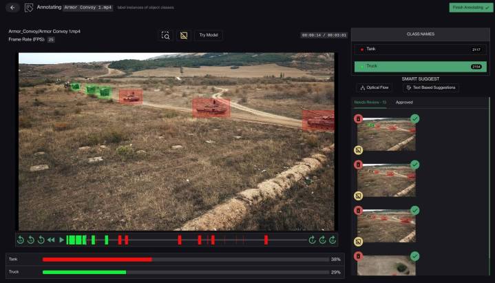 US Army signs up AI tool to detect and track targets • The Register