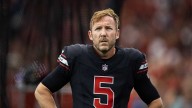 Bills elevate kicker amid Tyler Bass injury for Ravens game