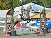 The Real Rider Cup: Making a real difference now on a new MARS Maryland 5 Star stage