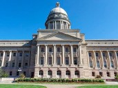 Economists lower Kentucky state revenue forceast by 2%; Beshear vows to address shortfall