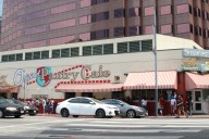The Original Pantry Cafe to Reopen New Year's Eve