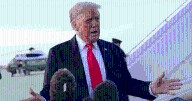 Trump Breaks Silence After Poland Says It Shot Down Russian Drones