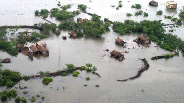 Pakistan: PML-N, PPP publicly spar over flood relief, aid appeals in Punjab province