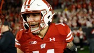 UW's Zachman honored by Big Ten after heroics in fourth quarter helped seal Week 1 win