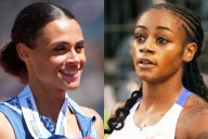 Sha’Carri Richardson Completely Overlooked as Sydney McLaughlin-Levrone Takes the Stage Before Tokyo Worlds Kick-Off Sha'Carri Richardson faces ignorance while Sydney McLaughlin-Levrone shines big and
