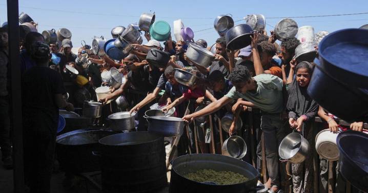 Ataques en Gaza dejan al menos 31 muertos; expertos acusan a Israel de genocidio