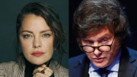 Dolores Fonzi y otros actores, sin filtro contra el Gobierno: "Tengo la esperanza de que no dure tanto"