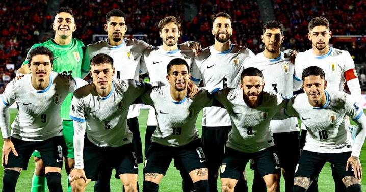 México vs Uruguay en Torreón: el Tri vuelve a casa para medirse contra un rival de altura