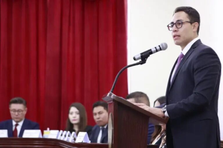 Ayuntamiento de Pachuca presentó denuncias contra la administración pasada por anomalías, asegura alcalde