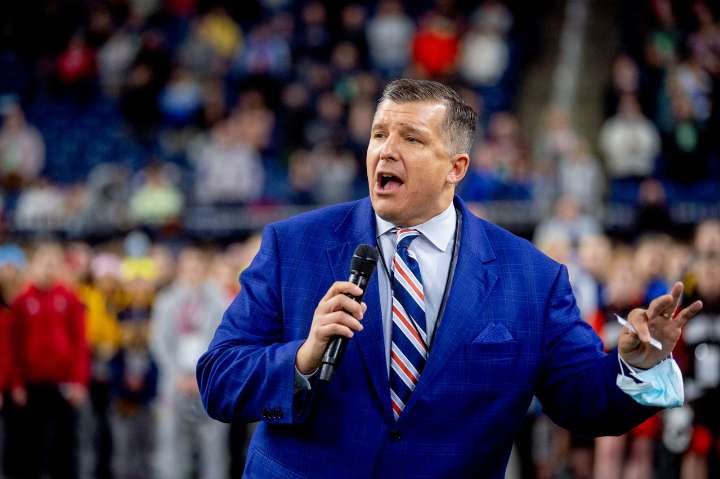MHSAA takes cautious approach to possible, limited NIL money for high school athletes