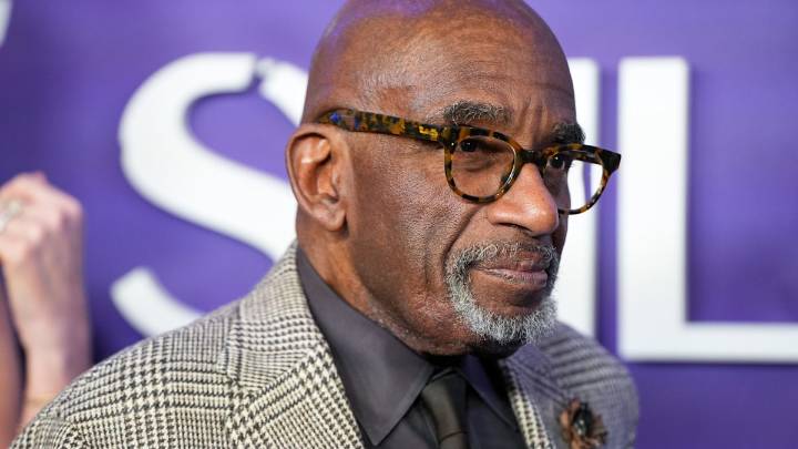Al Roker's emotional reason for time off TODAY
