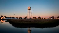 Tangier Island could be underwater before the next century : NPR
