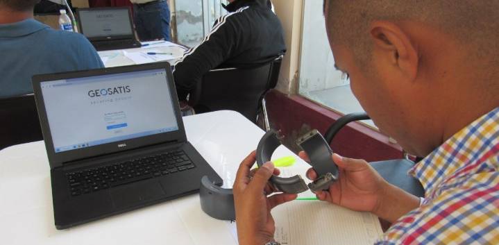 INPE propone uso de grillete electrónico para delitos leves: A la fecha solo hay 60 personas con este dispositivo