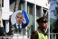 Ministro Cordero apunta a “cobardes y ociosos” tras ataque a comisaría de Carabineros en La Pincoya