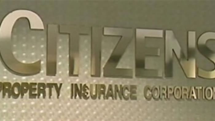 Flood insurance will be mandatory for most Citizens policyholders by 2027
