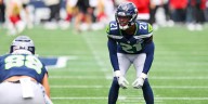 Seahawks’ Devon Witherspoon, Nick Emmanwori miss practice again before Steelers tilt