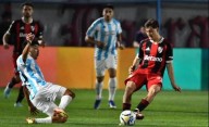 Un River muleto visita a Atlético en Tucumán: hora, formaciones y TV