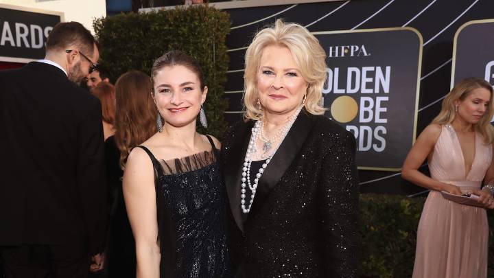 La sucesora de Anna Wintour en 'Vogue' es Chloe Malle, hija de Candice Bergen y Louis Malle