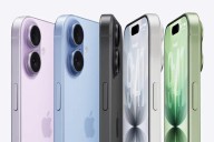 ¡Presentan los nuevos iPhone 17!... Batería de larga duración, cámaras más potentes de 48 MP y la versión AIR ultra delgada