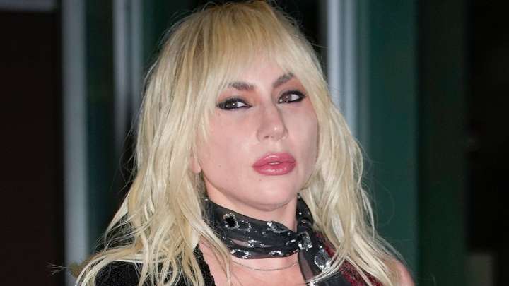 Lady Gaga Postpones Miami 'Mayhem' Concert After Vocal Strain