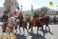 Conoce las actividades para celebrar el Día del Charro en Pachuca